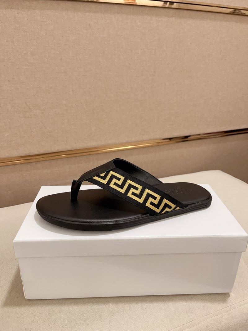 Versace Slippers